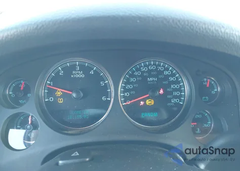 2008 GMC Yukon Denali из США, поврежденный, VIN 1GKFK63818J241357